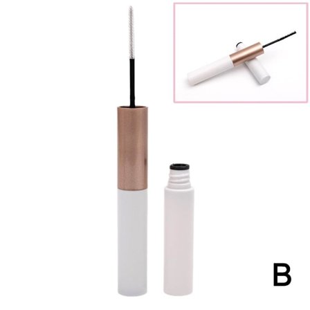 Lash Bond och Seal Ögonfranslim för Individuella Kluster DIY Ögonfransar