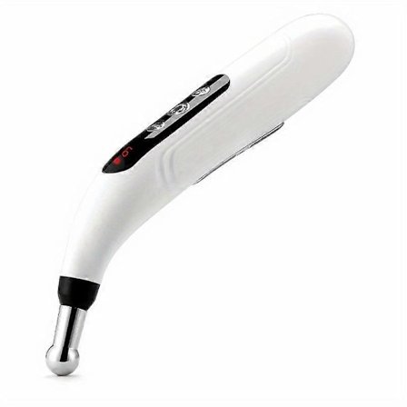 Hem energi massage meridian penna puls akupunktur muddring massage penna massage sticka