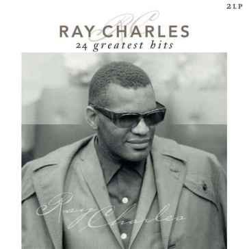 24 greatest hits Ray Charles