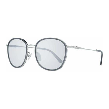 Bally, Sunglasses Szary, Kobieta, Rozmiar: ONE Size