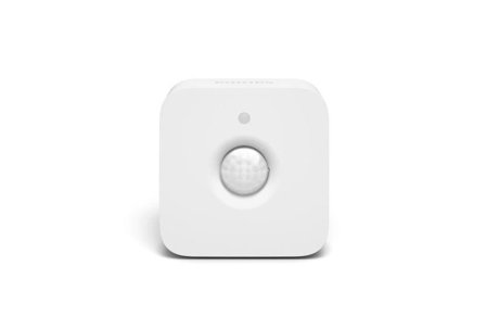 Philips Motion Sensor (hvit) bevegelsessensor, trådløs, batteri