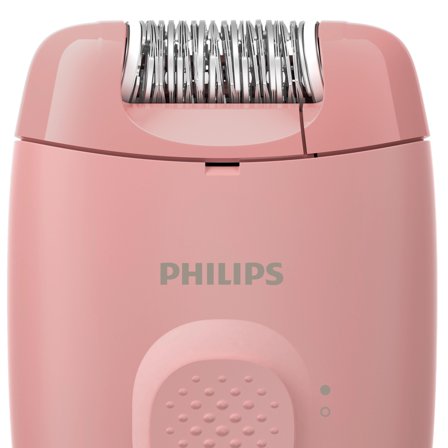 Philips 2000 series Epilator Series 2000 BRE227/00 Kabelgebundener Epilierer