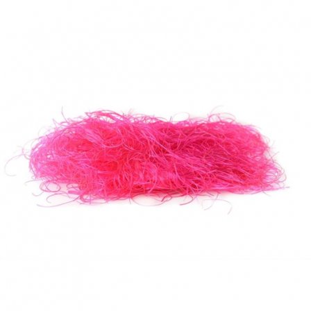 Senyo's Shaggy Dub - 188 Hot Pink