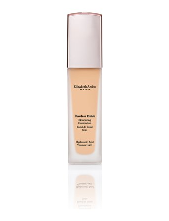 Elizabeth Arden Flawless Finish Skincaring Foundation - 30ML