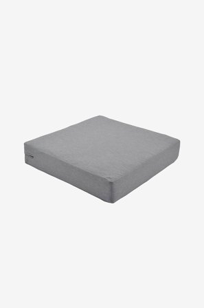 Fritab - Sittepute Robin vannavvisende for sofa/lenestol - Grå - Sitteputer - Fra Homeroom