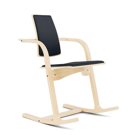 Actulum, Varier Furniture, Chair for desks and dining tables