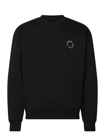 7 DAYS Active | Organic Regular Crewneck | M