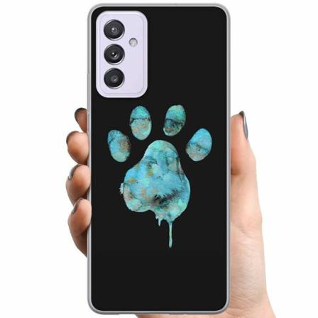 Samsung Galaxy A82 5g Tpu Mobilskal Paw