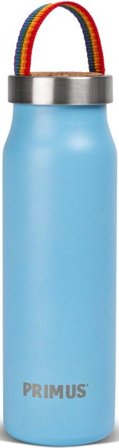 Primus Klunken Bottle 0,7L Rainbow Blue