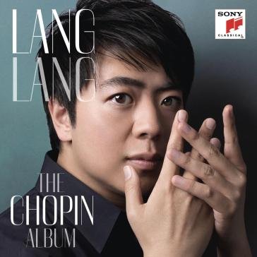 The chopin album-studi op.25,notturni,gr Lang Lang