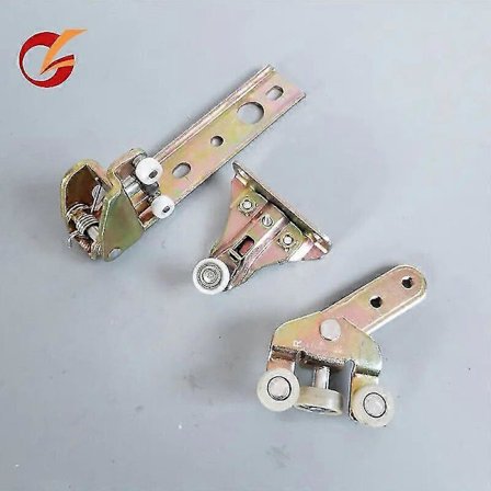 Bruk for Toyota Hiace 1996-2016 Mk Iv Buss Skyvedørrulle - God