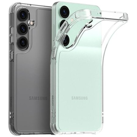 Araree Mobilskal till Galaxy S25 Plus Flexield - Clear
