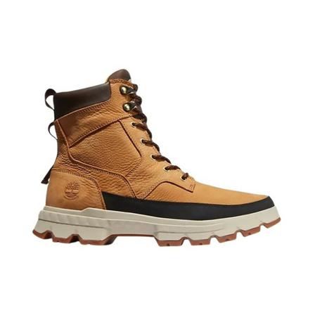Timberland, Originals Ultra Waterproof Boots Geel, Heren, Maat:44 EU
