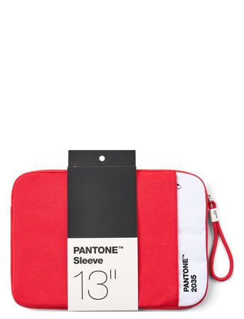 PANTONE | Pantone Tablet Sleeve 13" | 13"