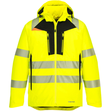 Vinterjacka Varsel Portwest DX461 Klass 3