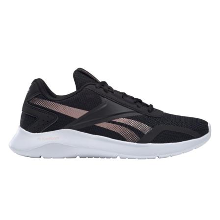 Puolikengät Reebok Energylux 20 Mustat 36