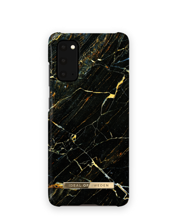 Galaxy S20 Hoesje, Port Laurent Marble, iDeal of Sweden