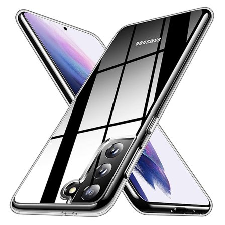 Samsung Galaxy S23 Skydd mot stötar och tapp