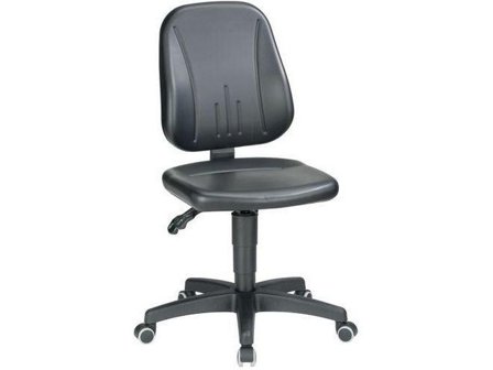 BIMOS Kontorsstol BISMOS Unitec ESD - Lyreco - Kontorsmöbler och inredning - Stolar och sittmöbler - Kontorsstolar