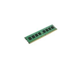 Kingston ValueRAM - DDR4 - modul - 8 GB - DIMM 288-pin - 2666 MHz / PC4-21300 - ikke-bufret