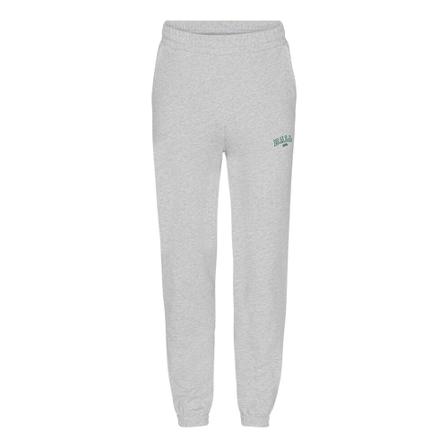 Ball, Sweatpants - D. Johnson Grijs, Dames, Maat:XL