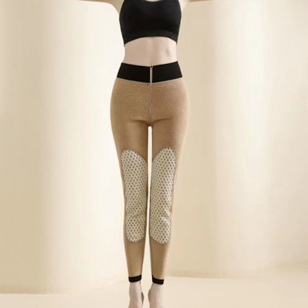 Fleecehousut Lämpimät housut WOMAN WOMAN