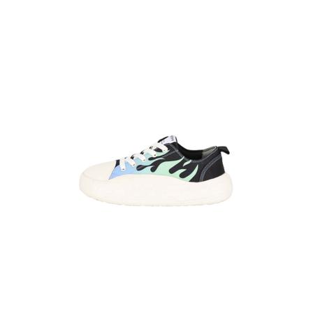 Acupuncture - Sneakers - Svart - Herr - Storlek: 45 Eu, Herr, Storlek: 45 EU