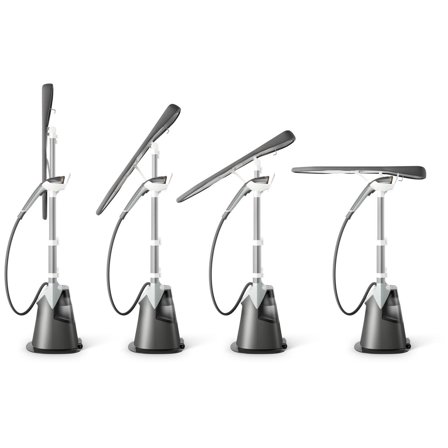 Philips Alt-i-en 8000 Series GC628 Stof damper 2200W Grå