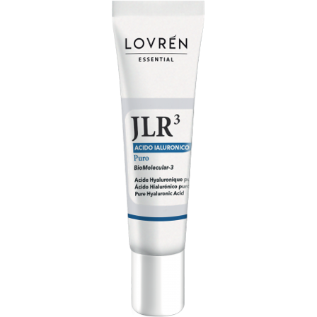Lovren Essential Siero Acido Ialuronico Puro 15ml JLR