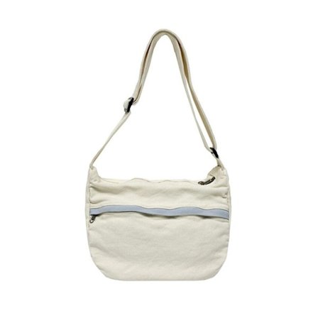 Crossbody Bags Skulderveske HVIT