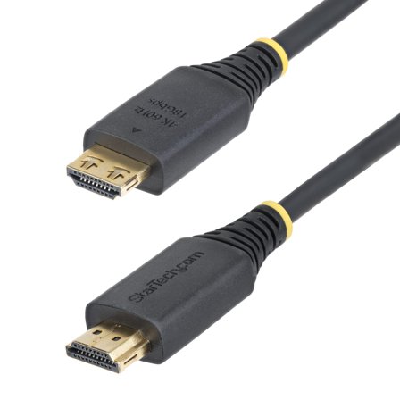 StarTech 1m High Speed HDMI Cable Gripping