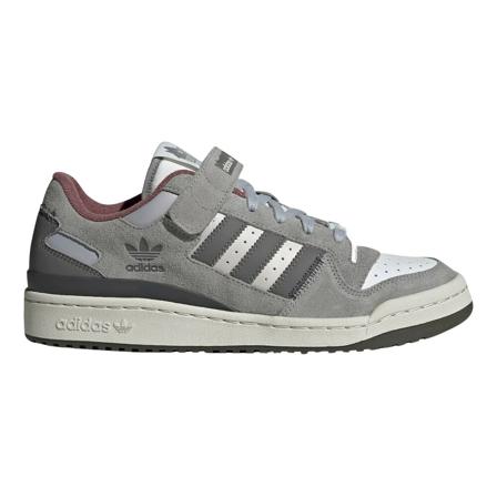 Adidas Sneakers Grå, unisex, Størrelse: 44 EU