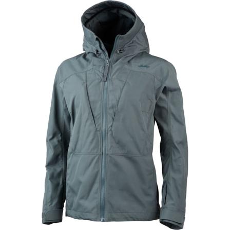 Lundhags Women's Habe Jacket Women unlined jacket Green XS