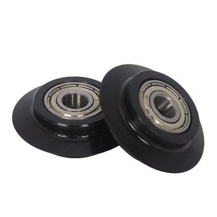 2 kpl Laakerileikkuuterän seos terästä terät putkenleikkurille kupari ruostumattomasta teräksestä Tu