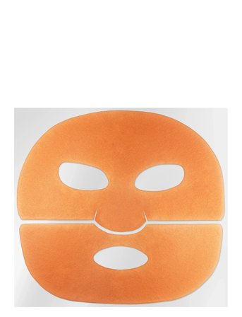 Augustinus Bader Aug The Hydrogel Facemask 6Pck - Orange - 180 GR