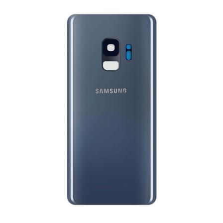 Samsung Galaxy S9 Baksida/batterilucka - Grå Grå