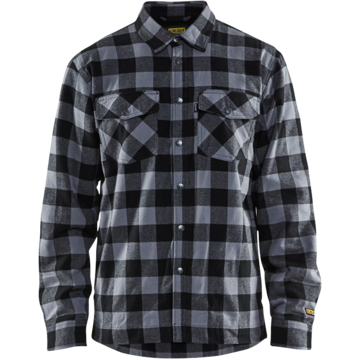 Fôret Flanellskjorte 3225*