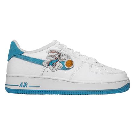 Nike - Sneakers - Vit - Herr - Storlek: 38 Eu, Herr, Storlek: 38 EU