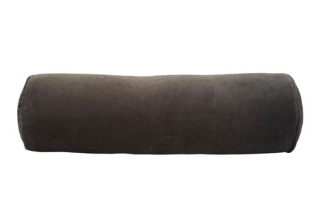 Halvor Bakke Wellington Putetrekk Grå 23x70cm