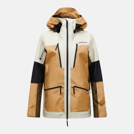 Peak Performance - Vertical GORE-TEX Pro 3L Shell Jacket Women