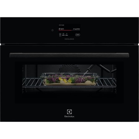 Electrolux Excellence - Integrert stekeovn XO93MNK Svart