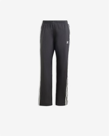 Adidas - Woven Trackpant - Black