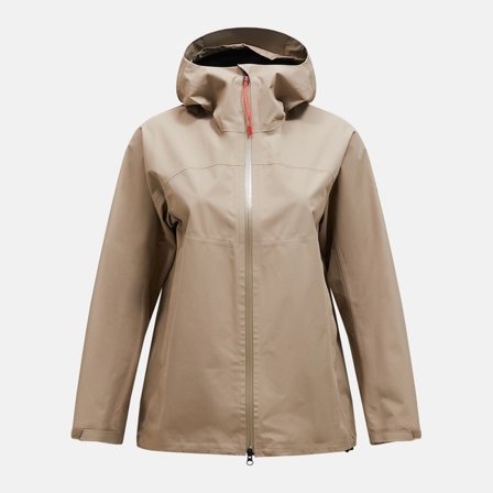 Peak Performance - Treeline HIPE 2.5L Shell Jacket Damen