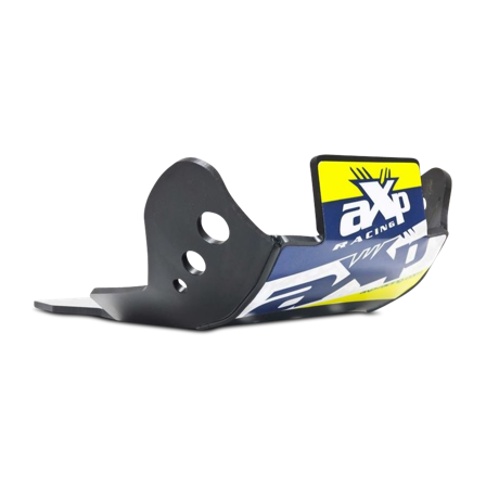 Piastra Paramotore AXP - Husqvarna TC 125 2016-2022