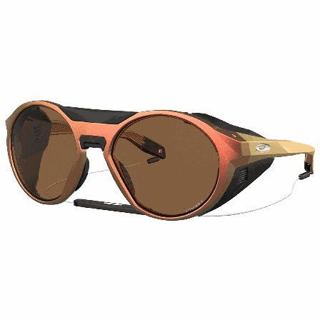 Oakley Clifden Prizm Bronze