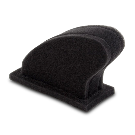 Filtro Aria Twin Air per Kit Powerflow - Sherco SE 510 i 2006-2010