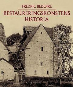 Restaureringskonstens historia