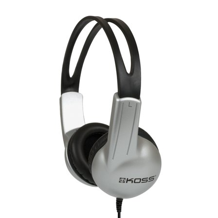 KOSS Ur/10 Headphones Wired
