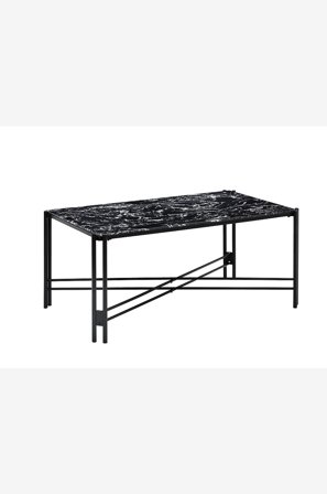 NORDFORM - Sohvapöytä Didrick - Monivärinen - Sohvapöydät - - Homeroom