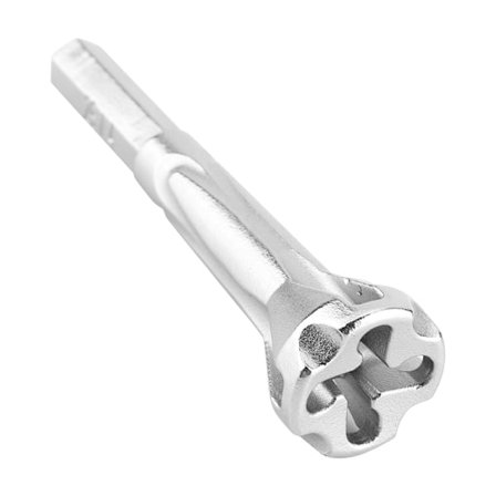 Kabelkobling Avisolerings- og Tvinningsverktøy for Elektrisk Kabel Hurtigkobling (2,5-4mm²)